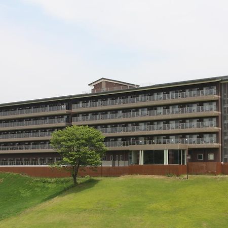 Karasuyamajo Country Club Hotel Экстерьер фото