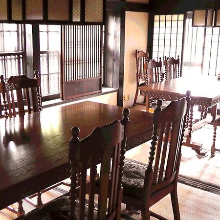 Karasuyamajo Country Club Hotel Экстерьер фото