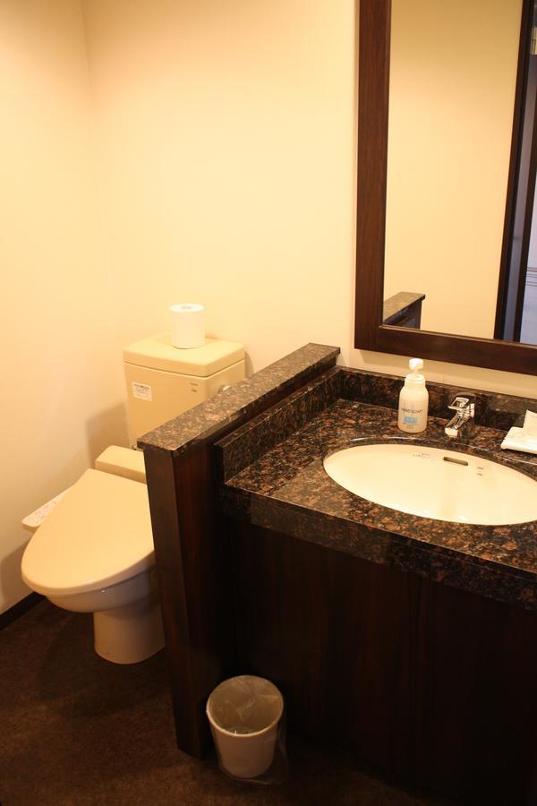 Karasuyamajo Country Club Hotel Экстерьер фото