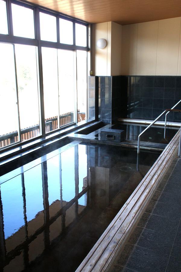 Karasuyamajo Country Club Hotel Экстерьер фото